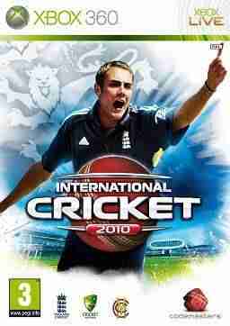 Descargar International Cricket 2010 [English][PAL] por Torrent